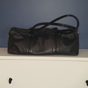 FURLA Leather vintage purse